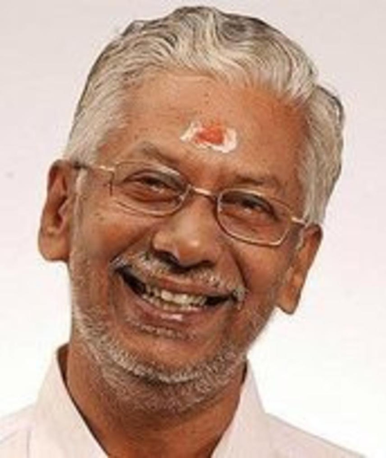 Photo of S. Ramesan Nair