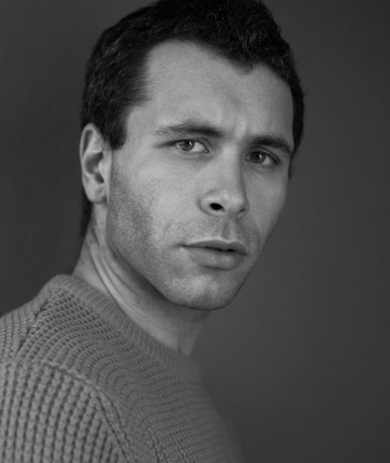 Photo of Gabriel Montesi
