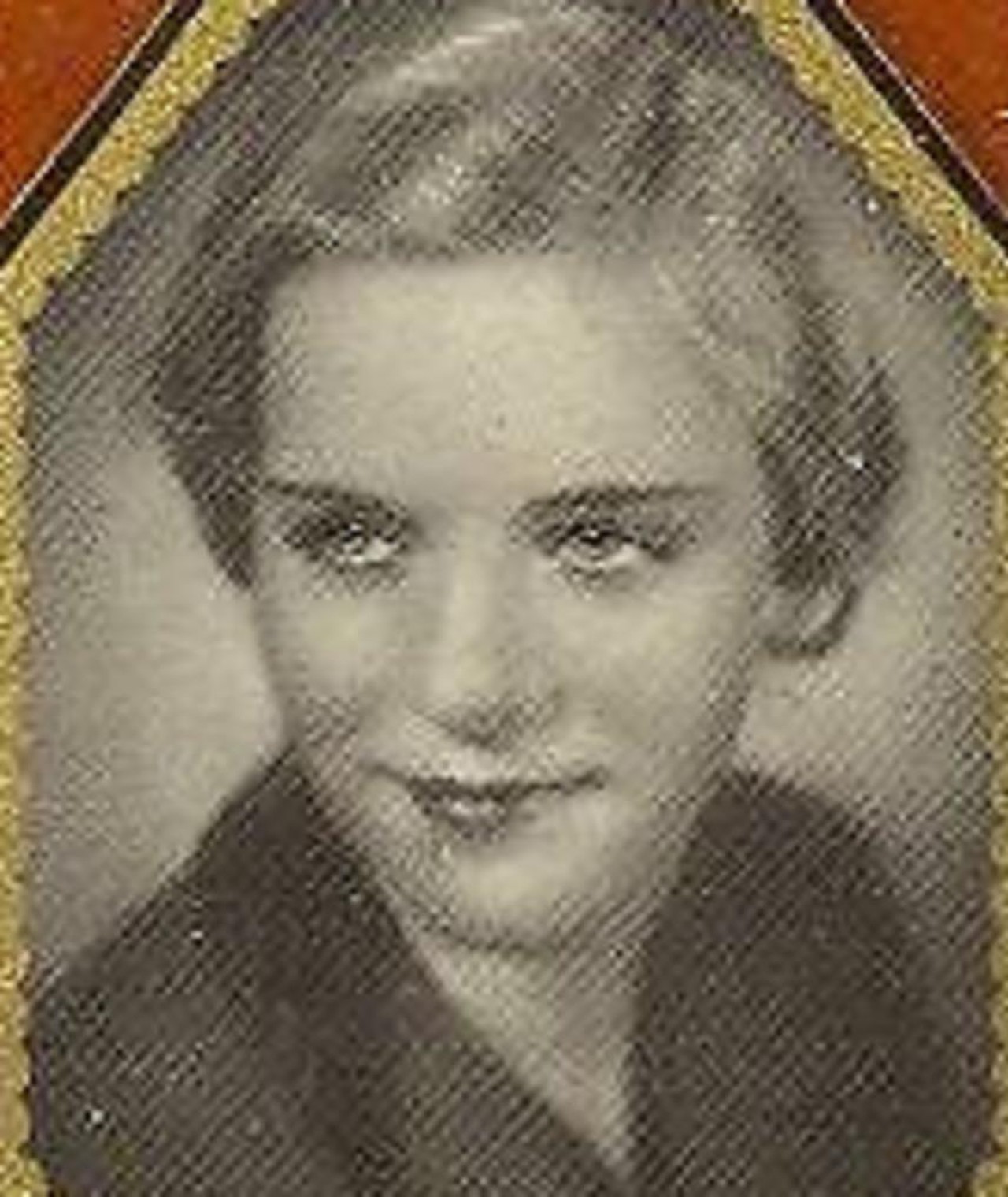 Photo of Erika Biebrach