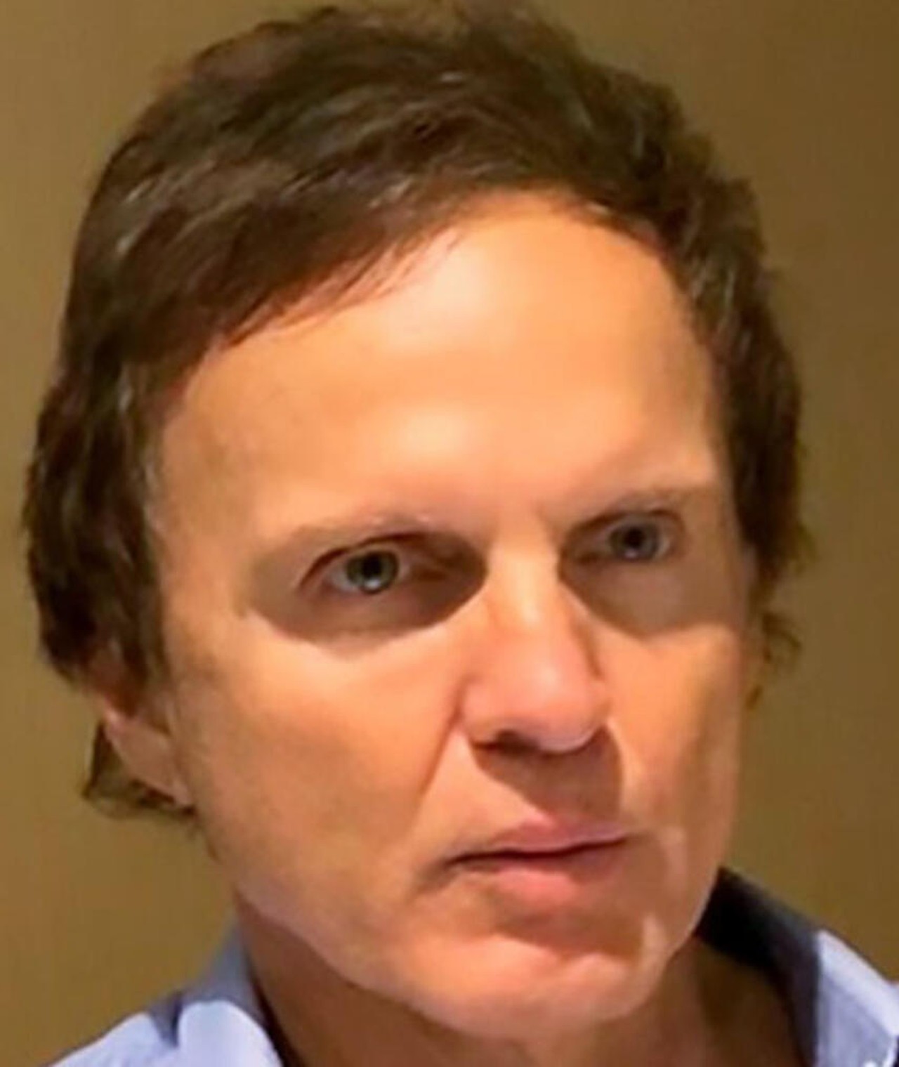 Photo of Patricio Rabuffetti
