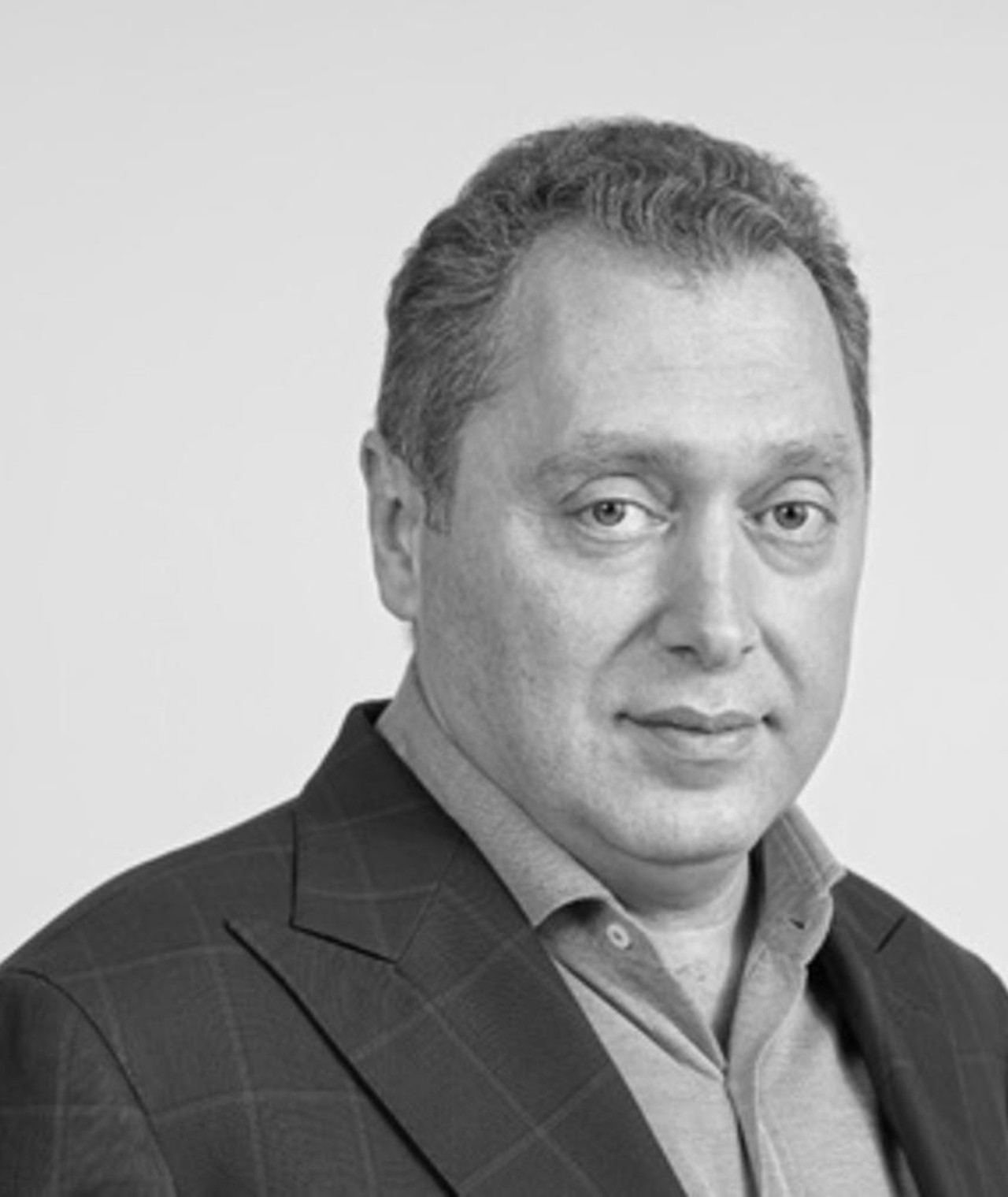Photo of Rafael Minasbekyan