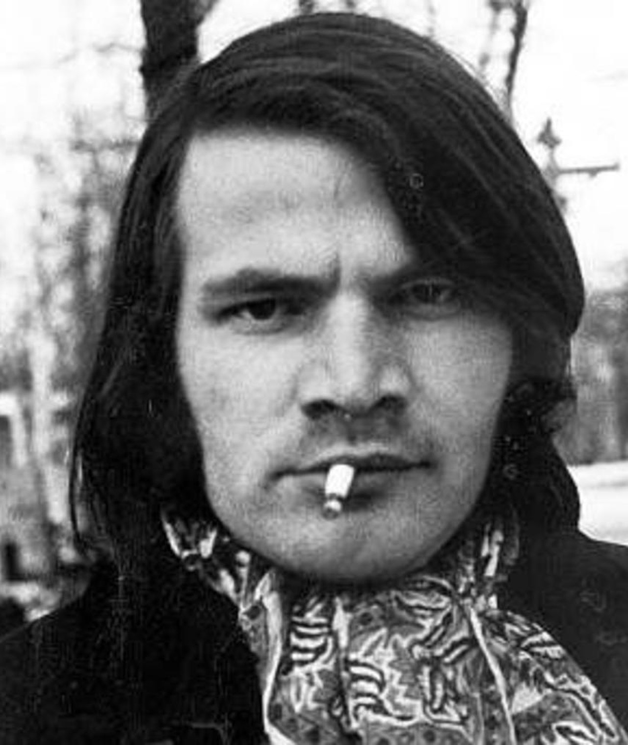 Photo of Laurens Straub