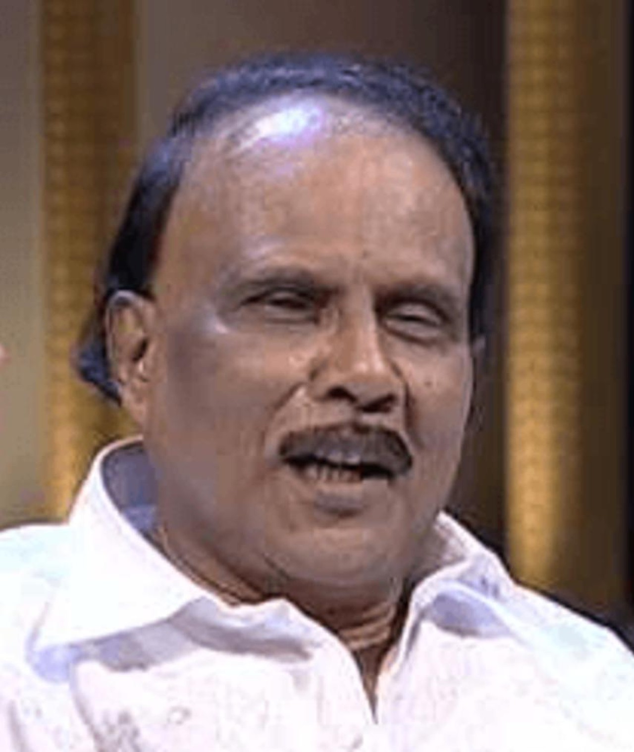 Photo of Kaloor Dennis