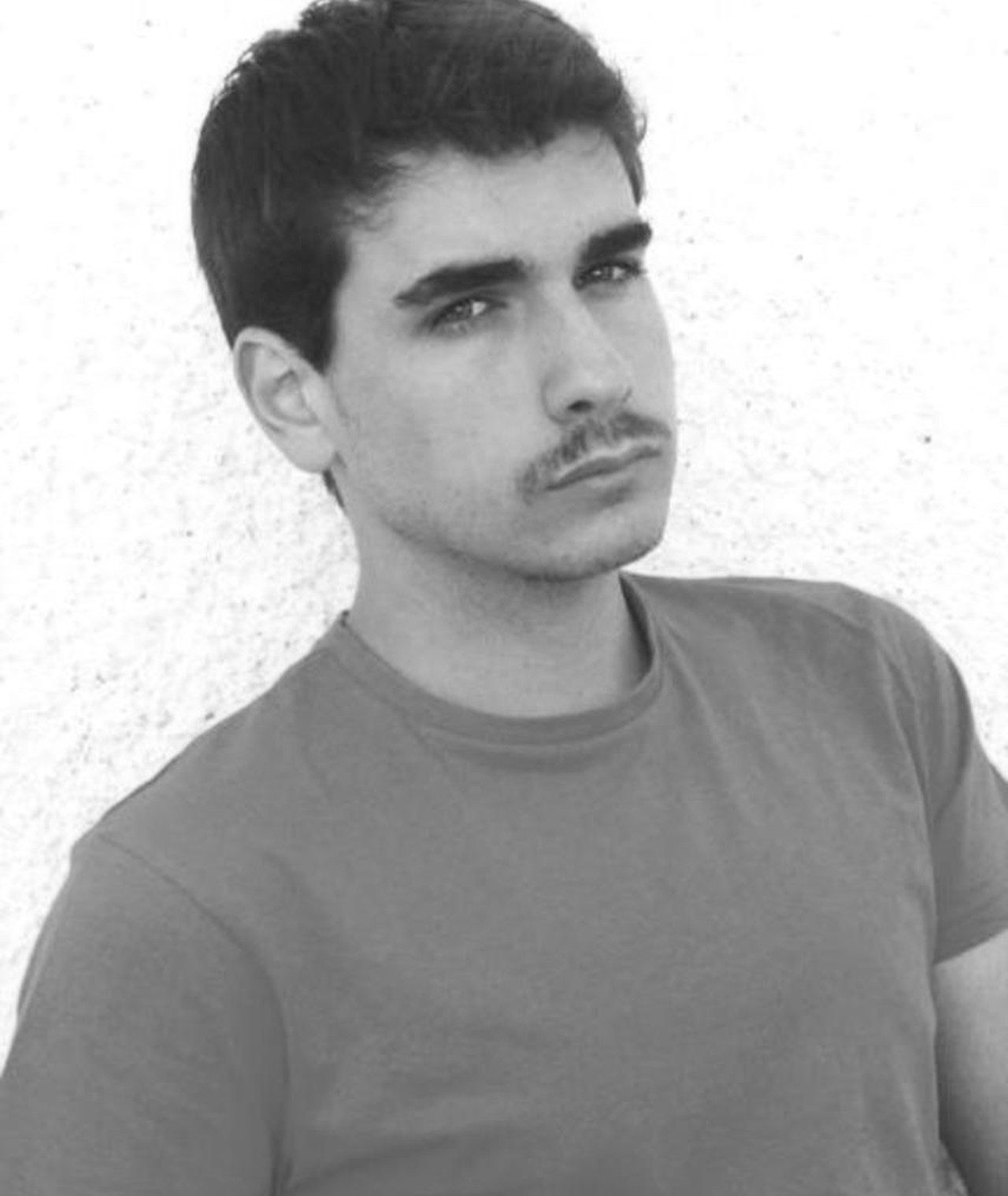 Photo of Luís Magina