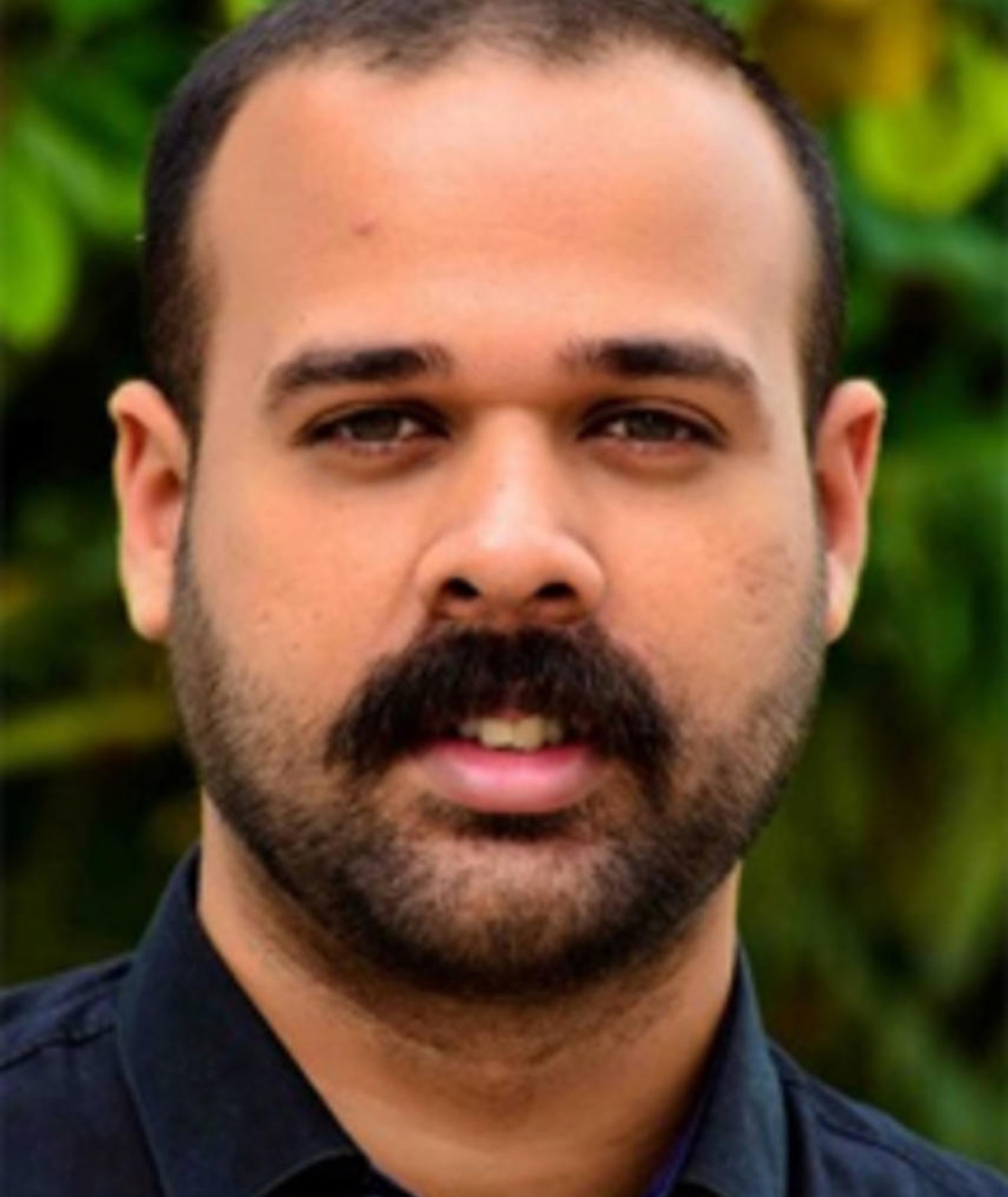 Photo of Padmaraj Ratheesh