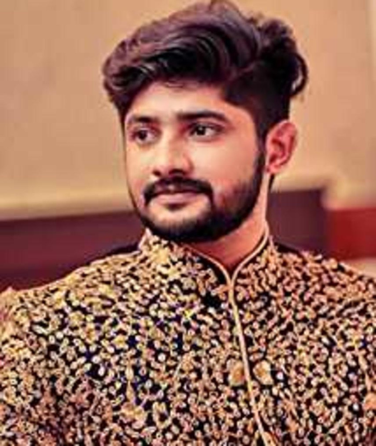 Photo of Aabid Nassar