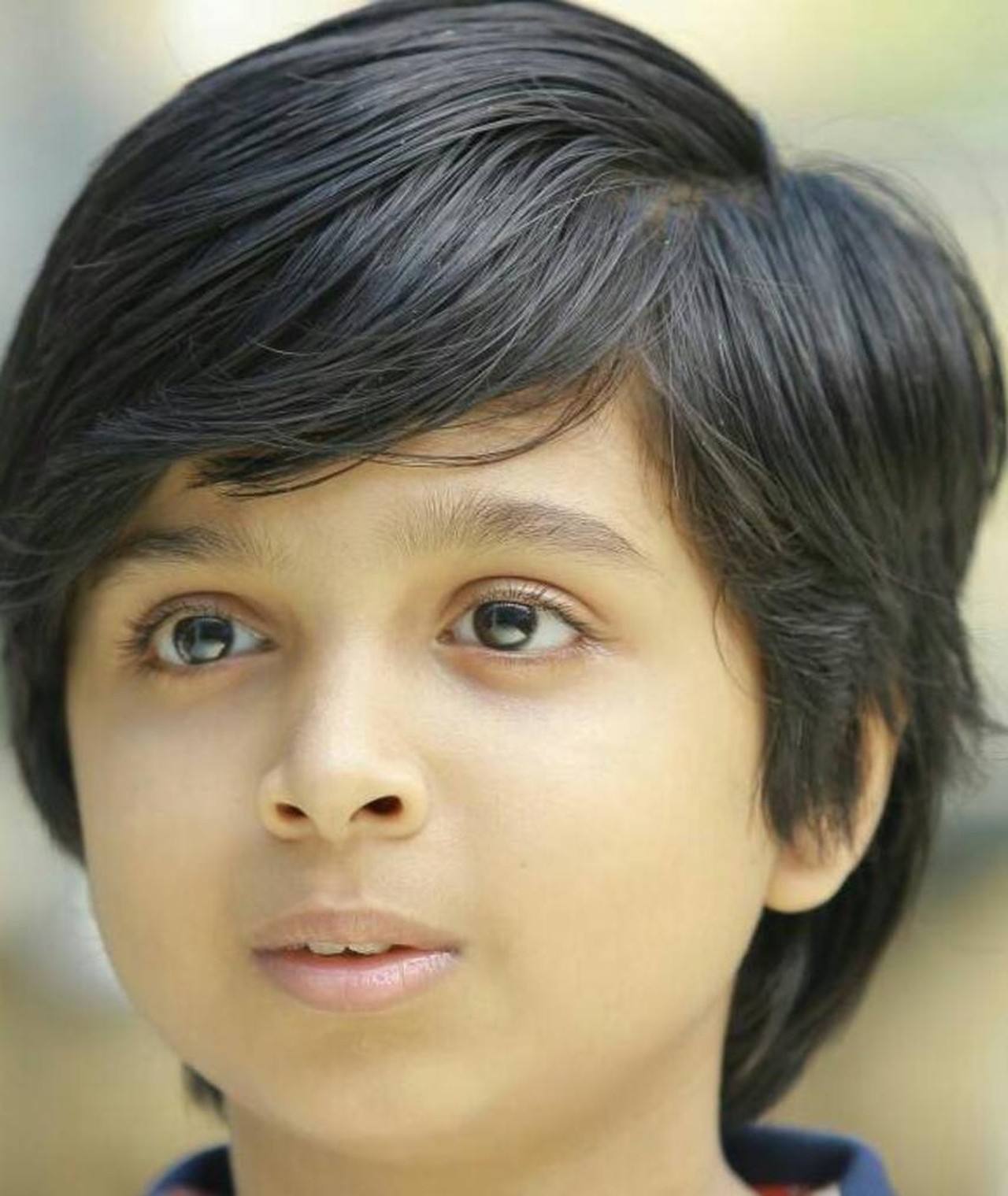 Photo of Vishal Krishna (Master Vishal)