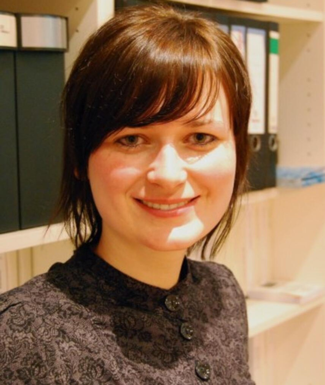 Photo of Tina Börner