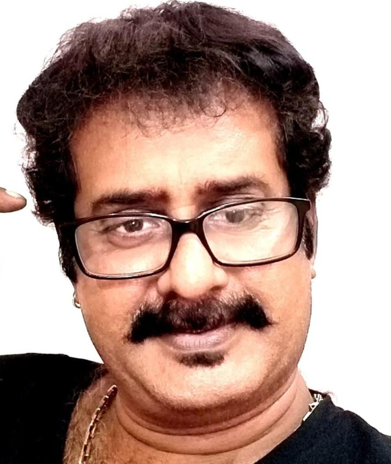 Photo of Rajeev Rangan