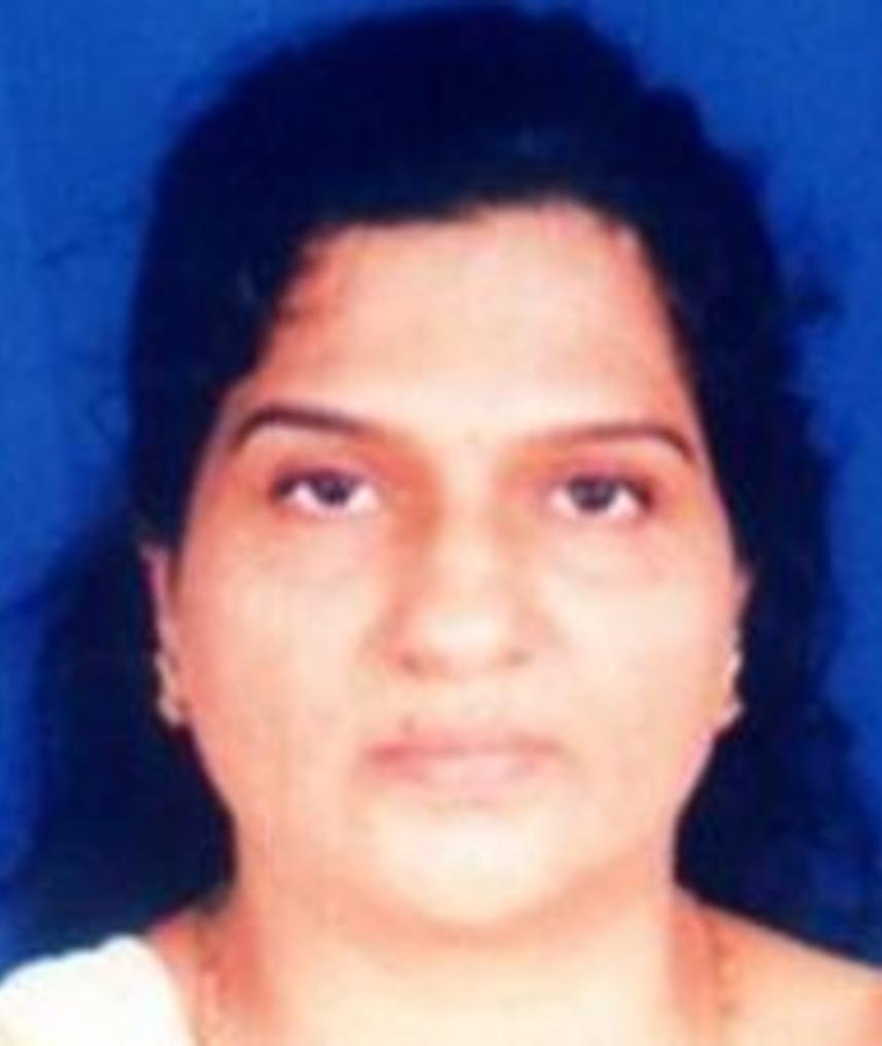 Photo of Swapna Ravi