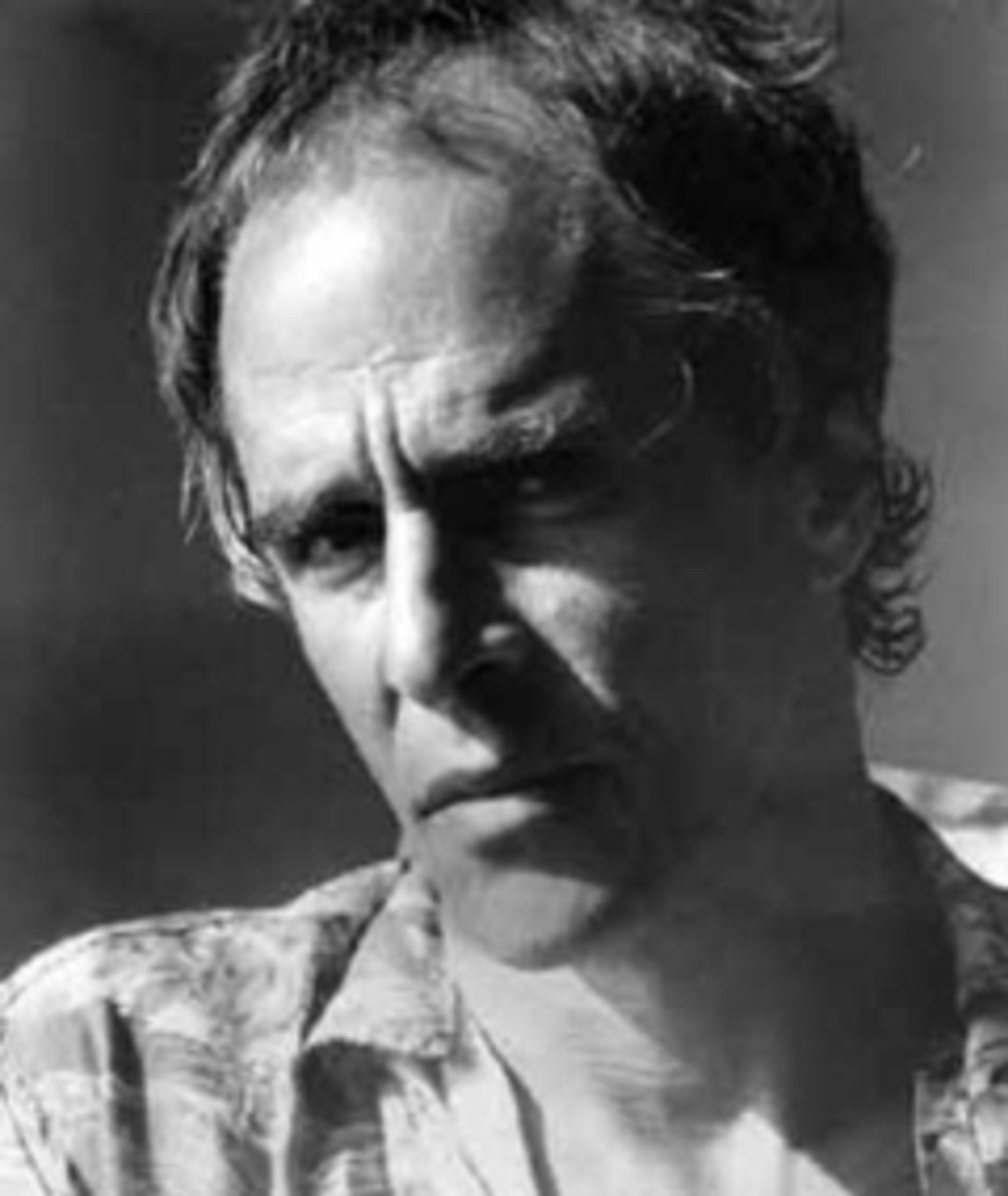 Photo of Robert Kramer