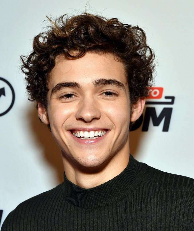 Joshua Bassett Movies, Bio and Lists on MUBI