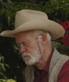 Photo of Jon Jost