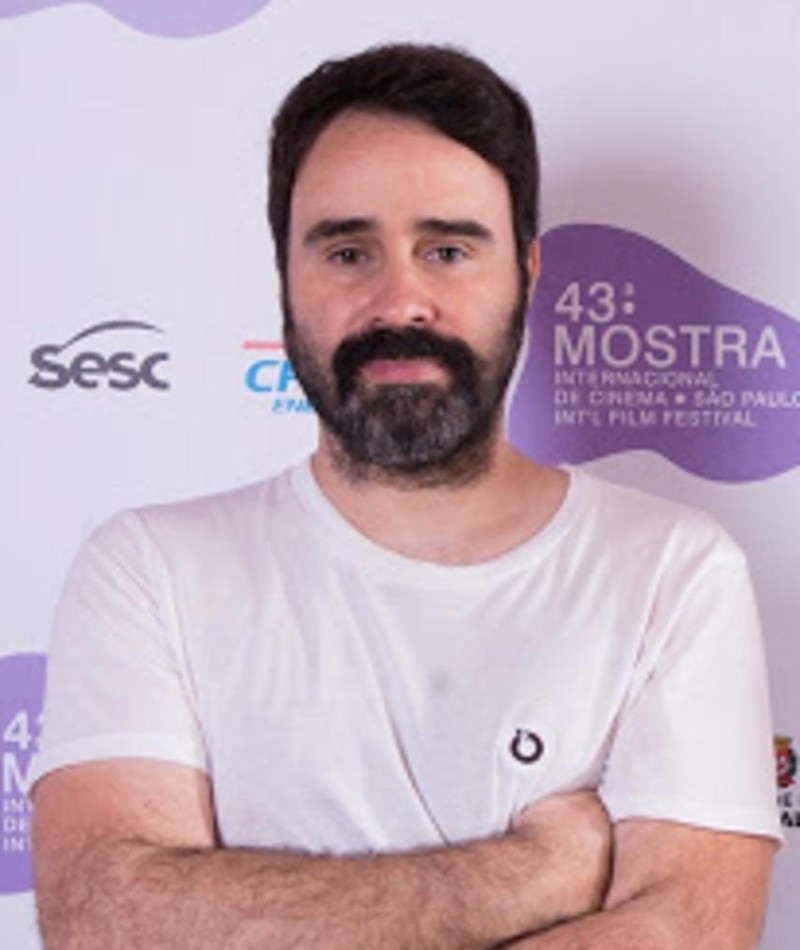 Photo of Pedro Santo