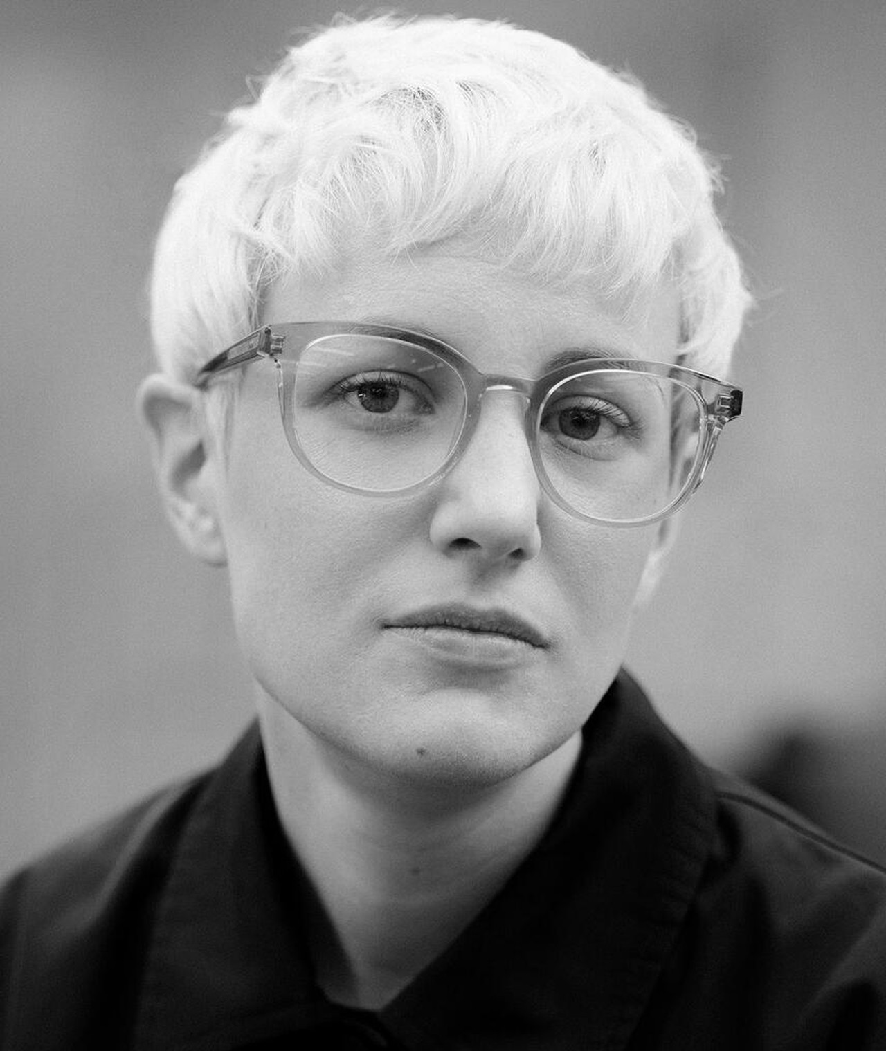 Photo of Loran Dunn
