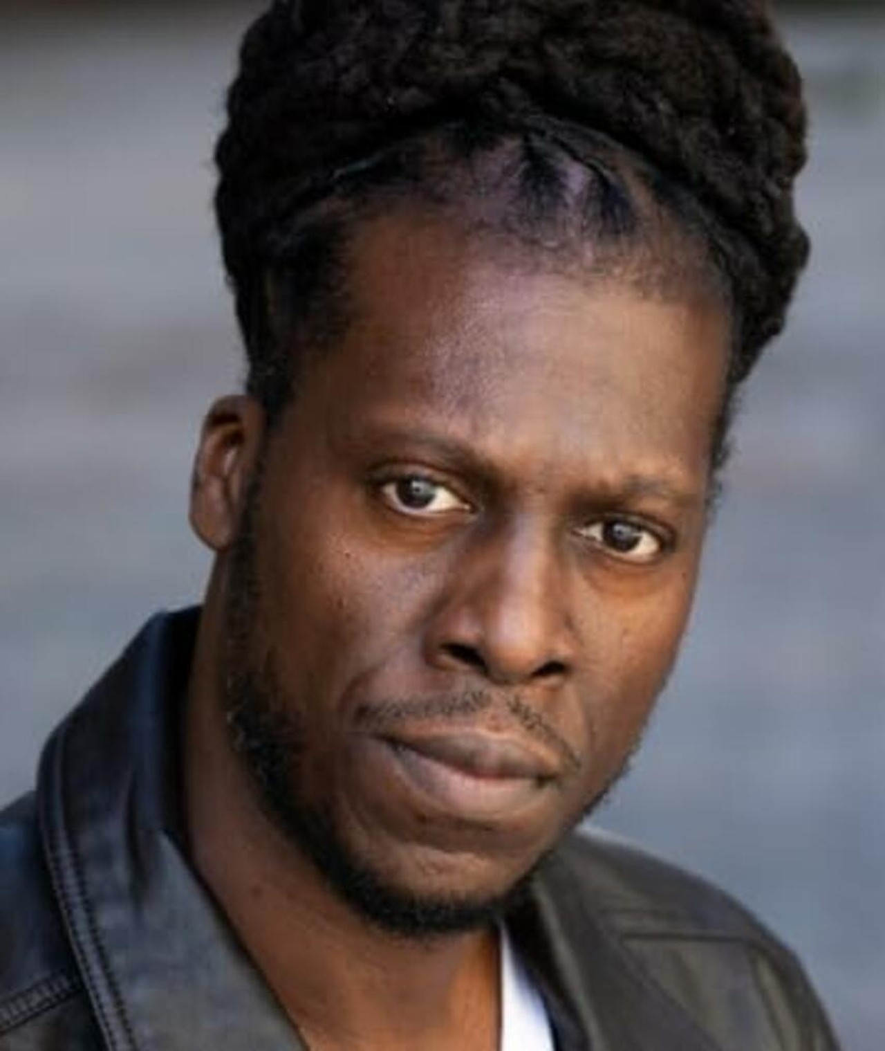 Photo of Jason Louder
