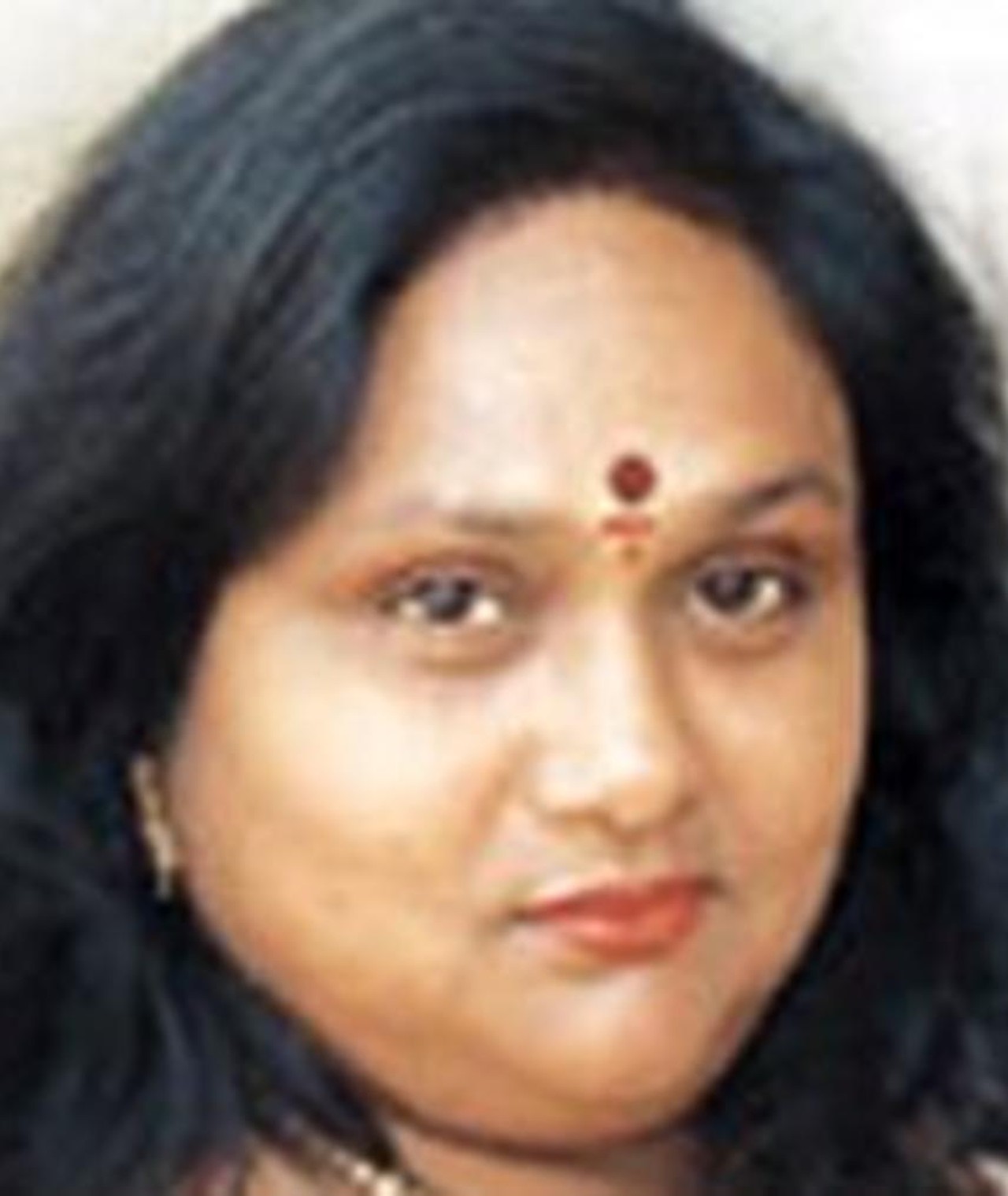 Photo of Anuradha