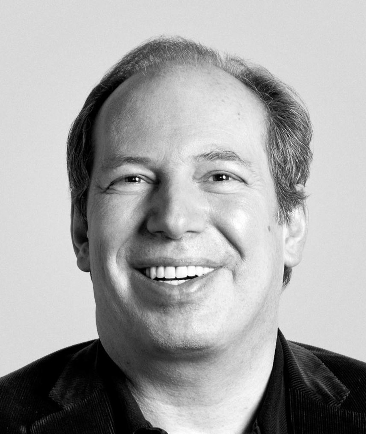 Photo of Hans Zimmer