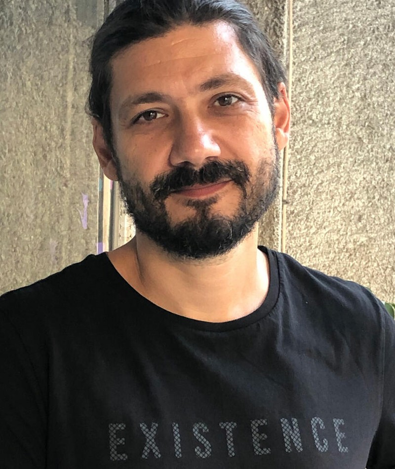 Photo of Fırat Yücel