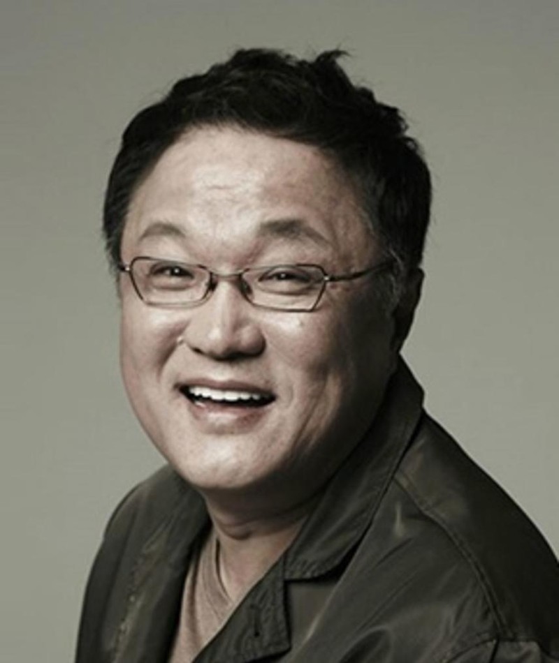 Photo of Jeong Won-jung