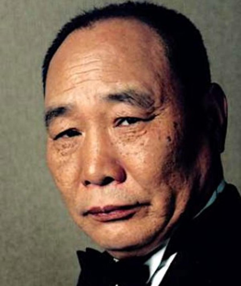 Jo Sang-geon – Movies, Bio and Lists on MUBI