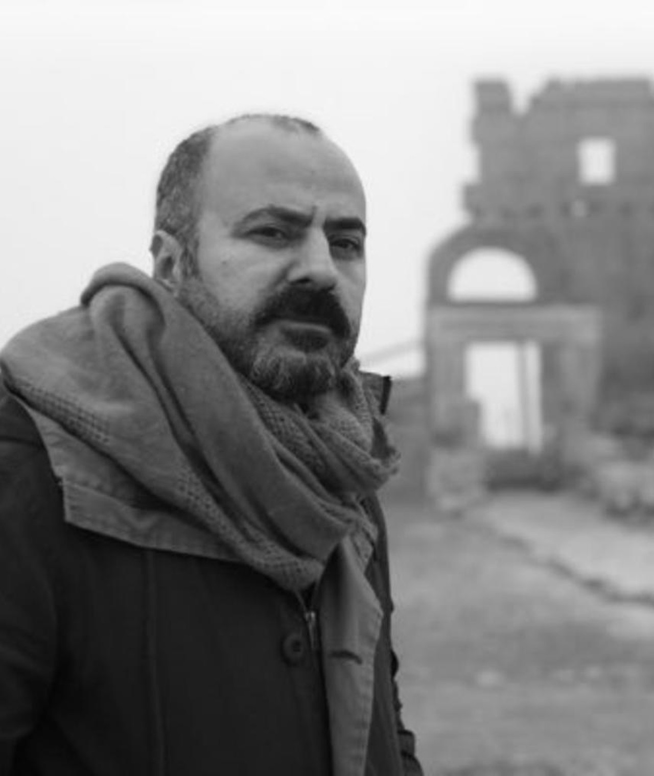 Photo of Ali Kemal Çınar