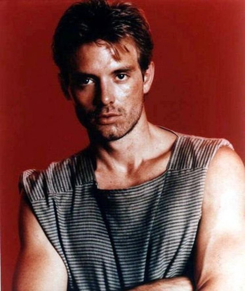 Michael Biehn – Movies, Bio and Lists on MUBI