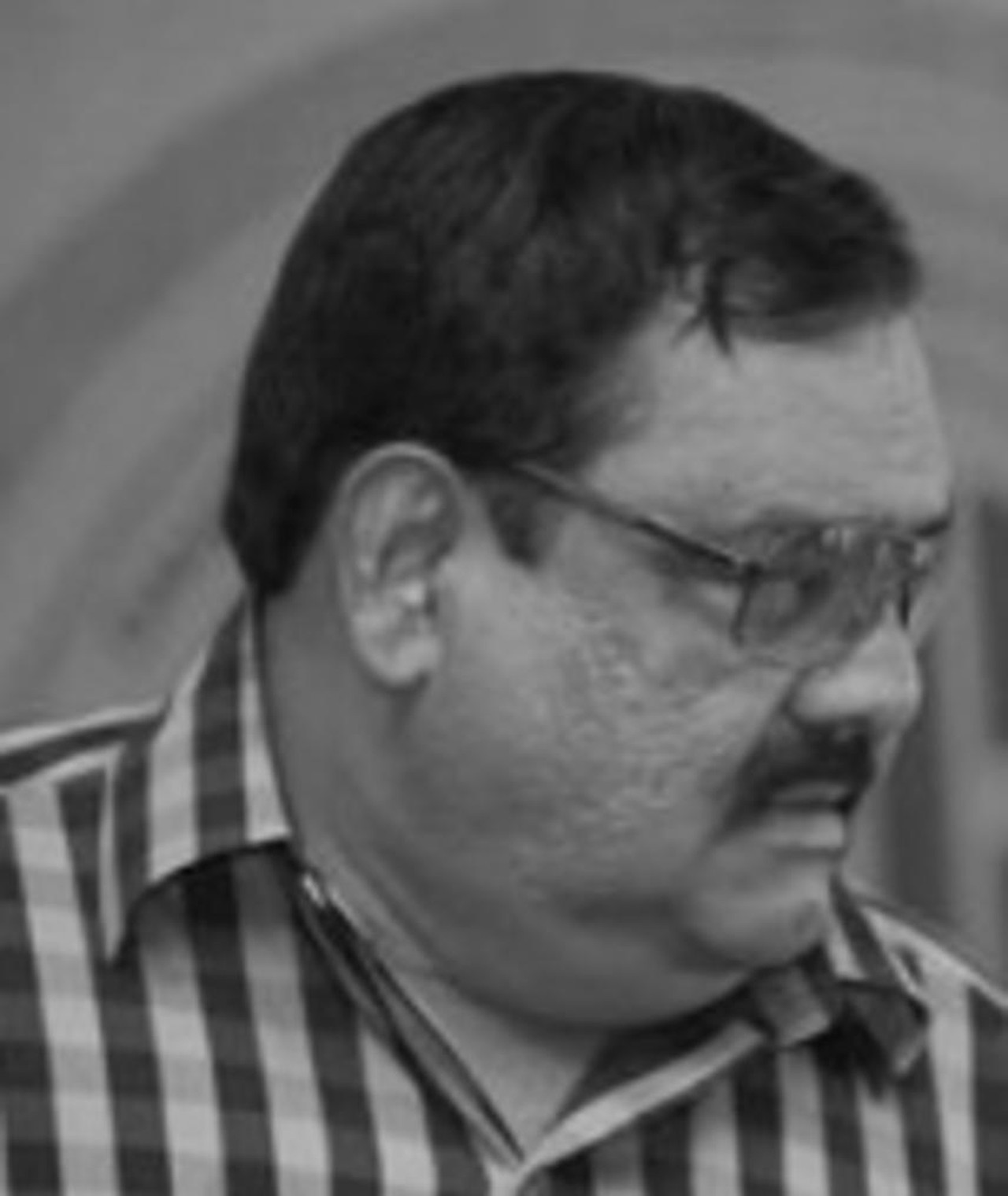 Photo of David Kachappilli