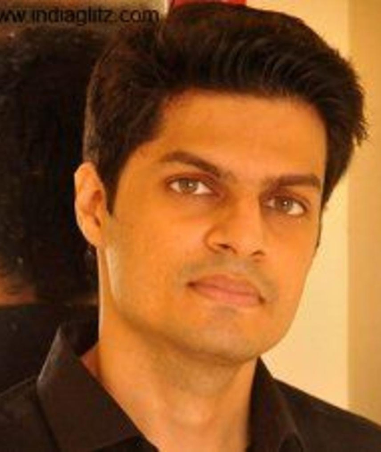 Photo of Sudev Nair