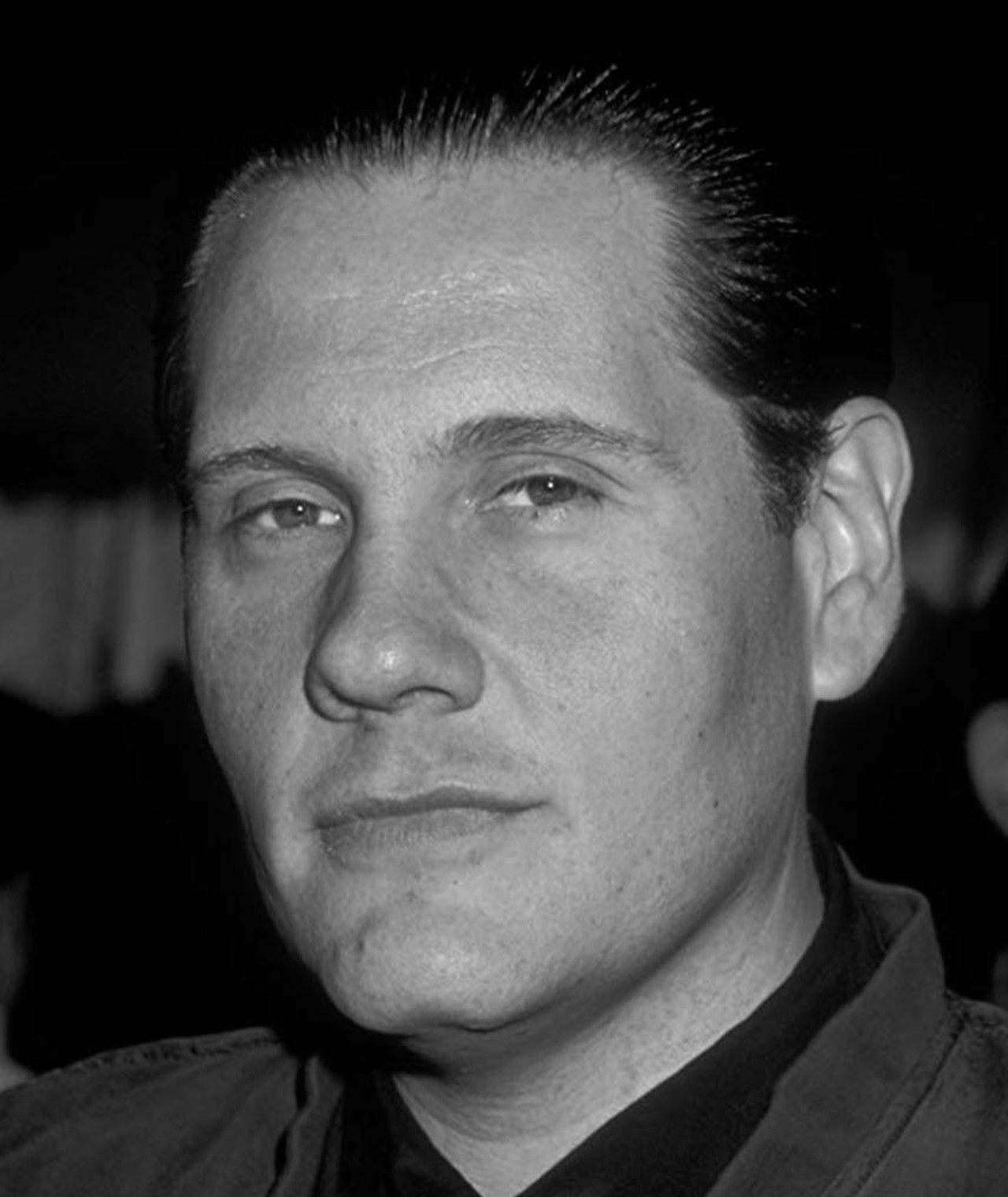 Photo of William Forsythe
