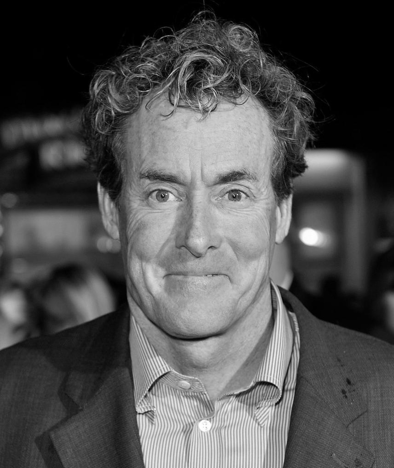 Photo of John C. McGinley