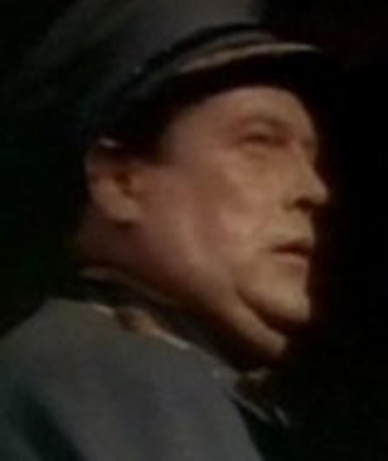 Richard George – Movies, Bio and Lists on MUBI