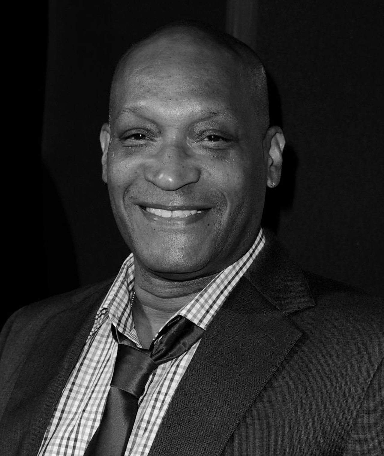 Photo of Tony Todd
