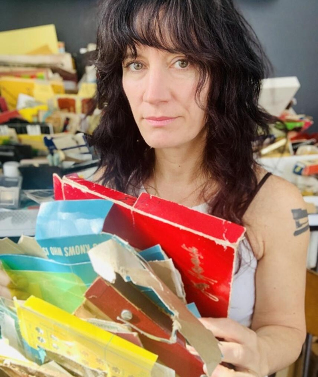 Lydia Ricci Lydia Ricci – Movies, Bio and Lists on MUBI