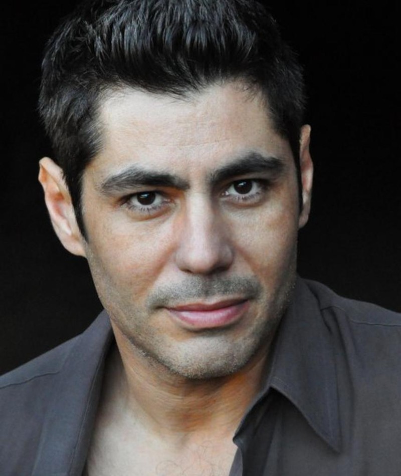 Danny Nucci – Movies, Bio and Lists on MUBI