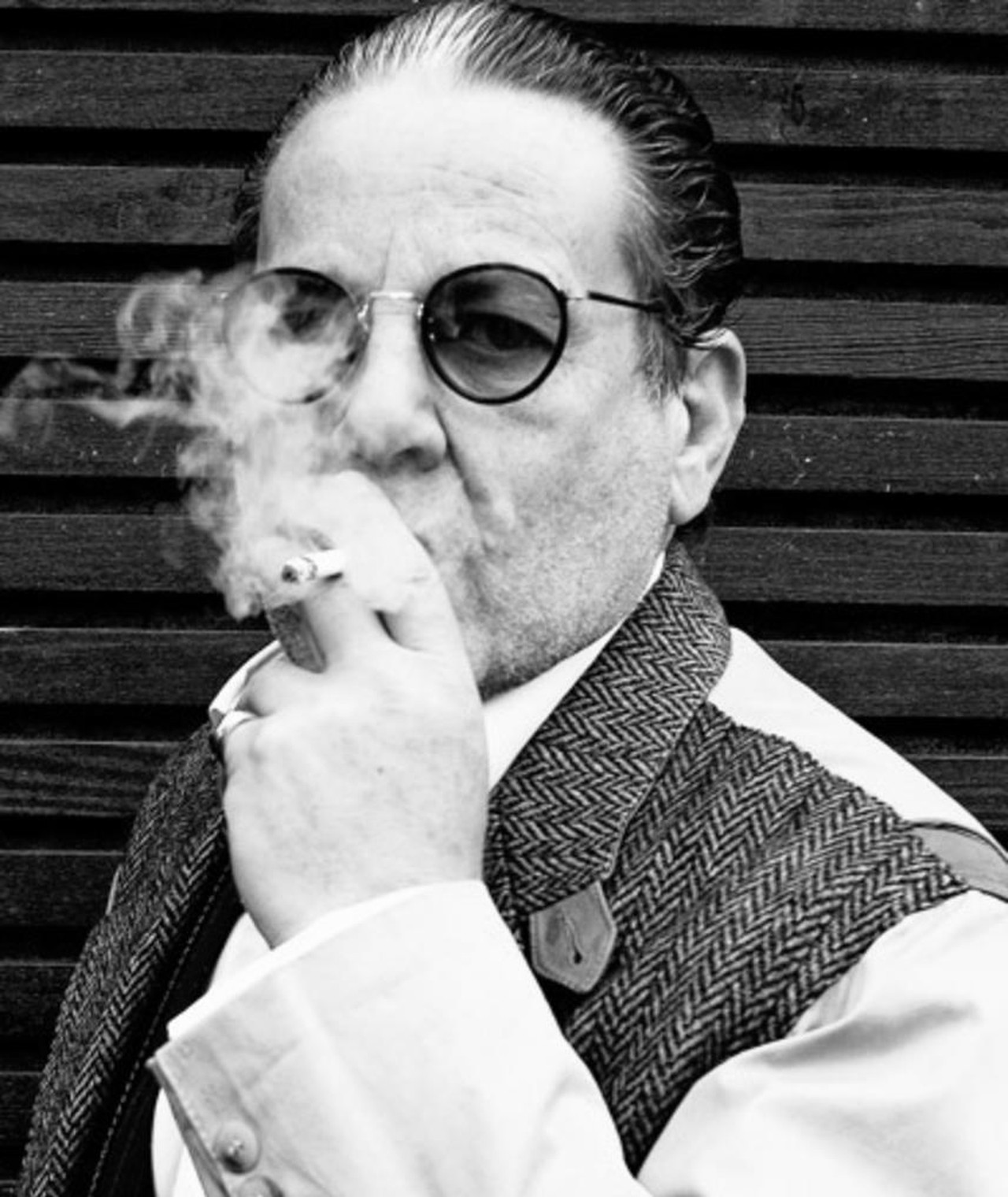 Photo of Karel Dirka