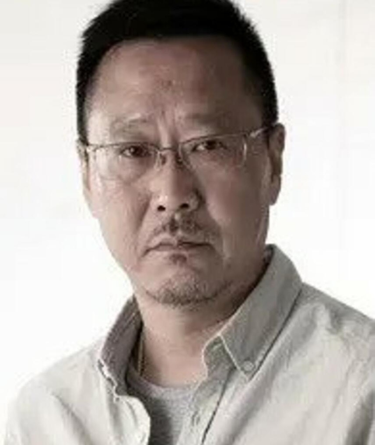 Photo of Chen Guohua