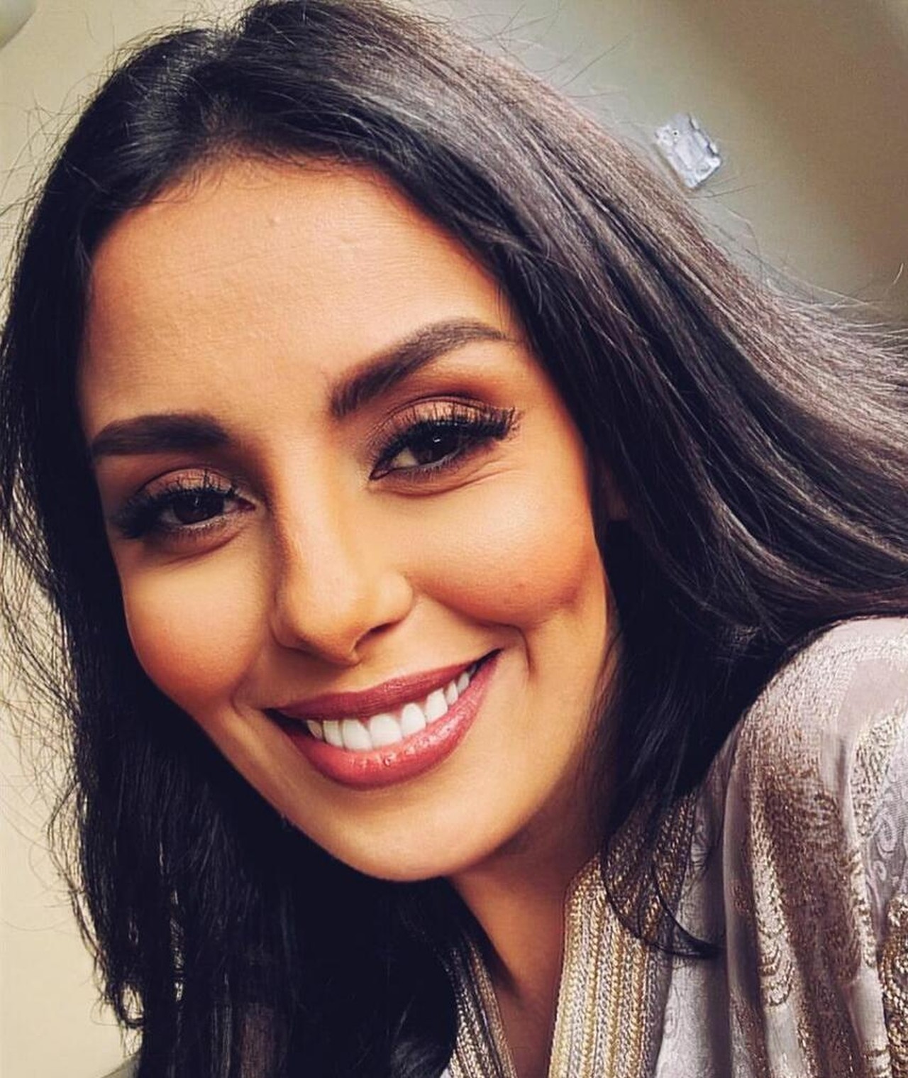 Photo of Fadwa Taleb