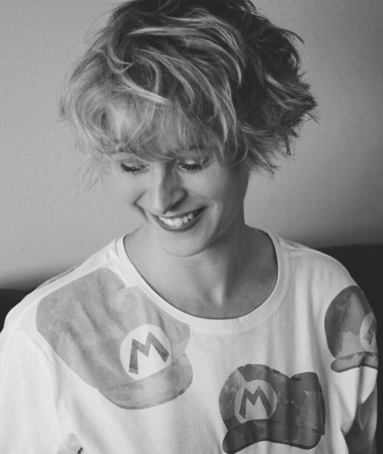 Photo of Heather Anne Campbell