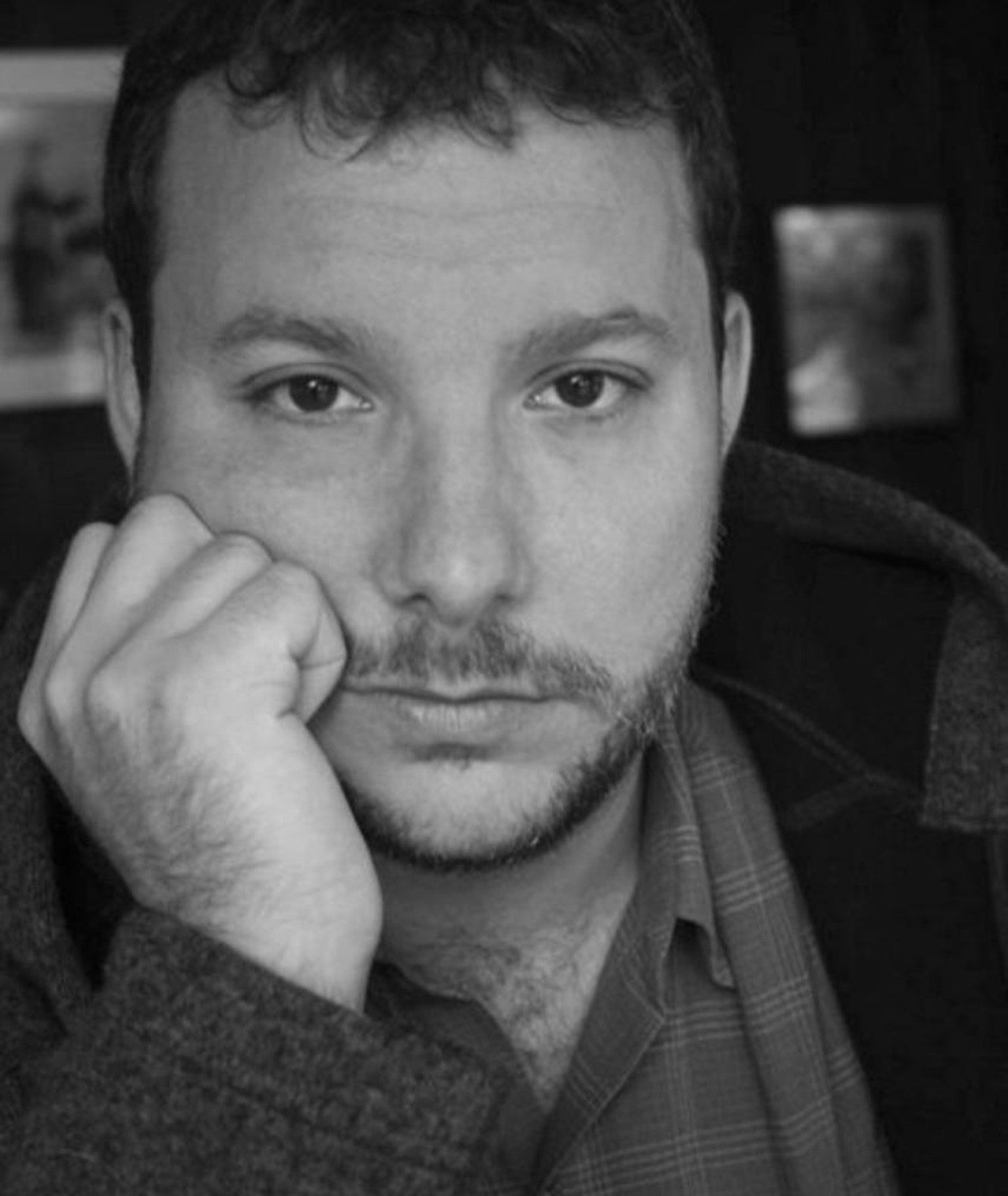 Photo of Dylan Tichenor