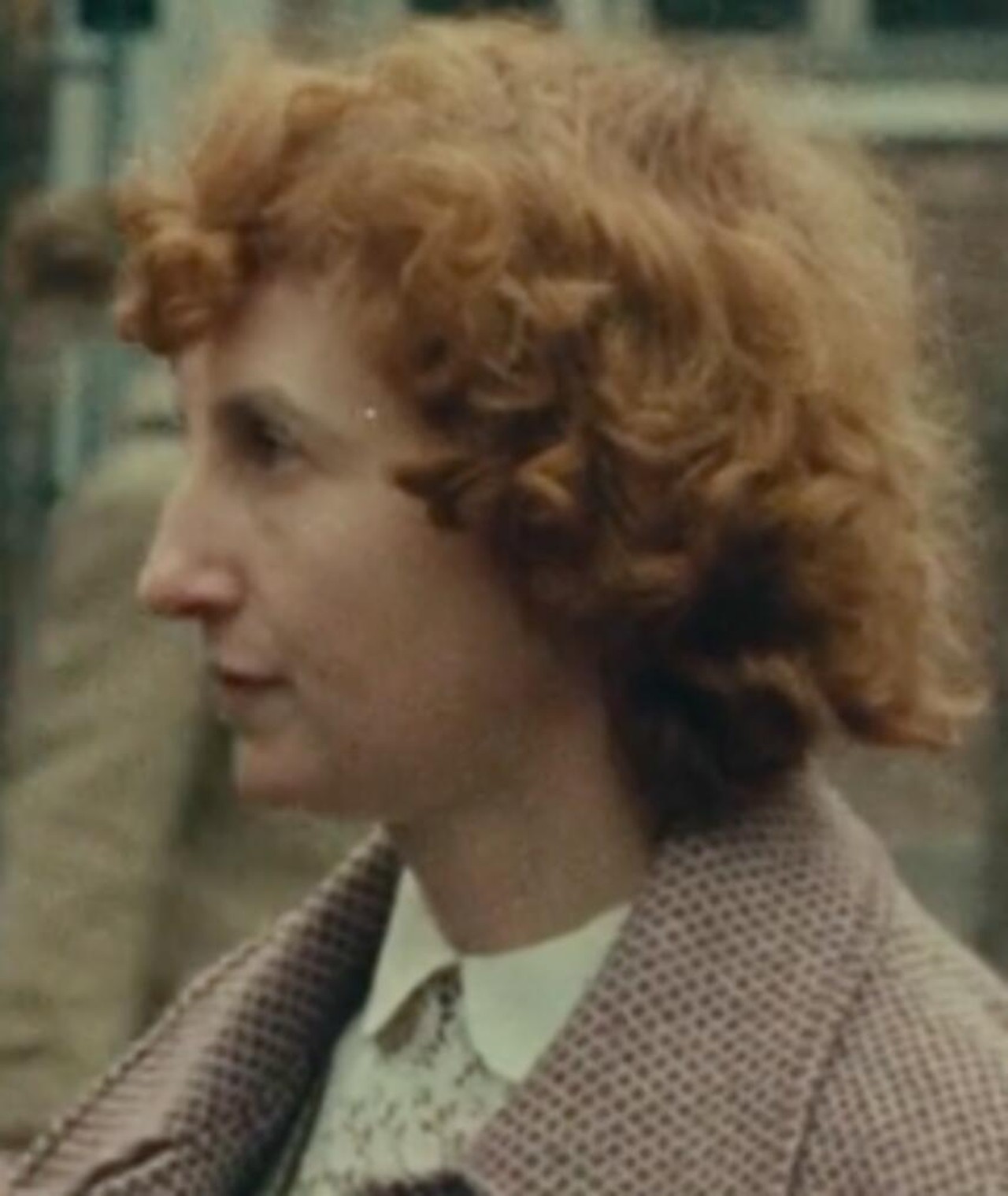 Photo de Nicole Clément