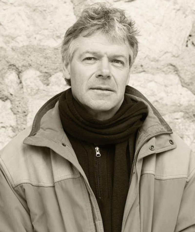 Photo of Jean-Pierre Pellegrin
