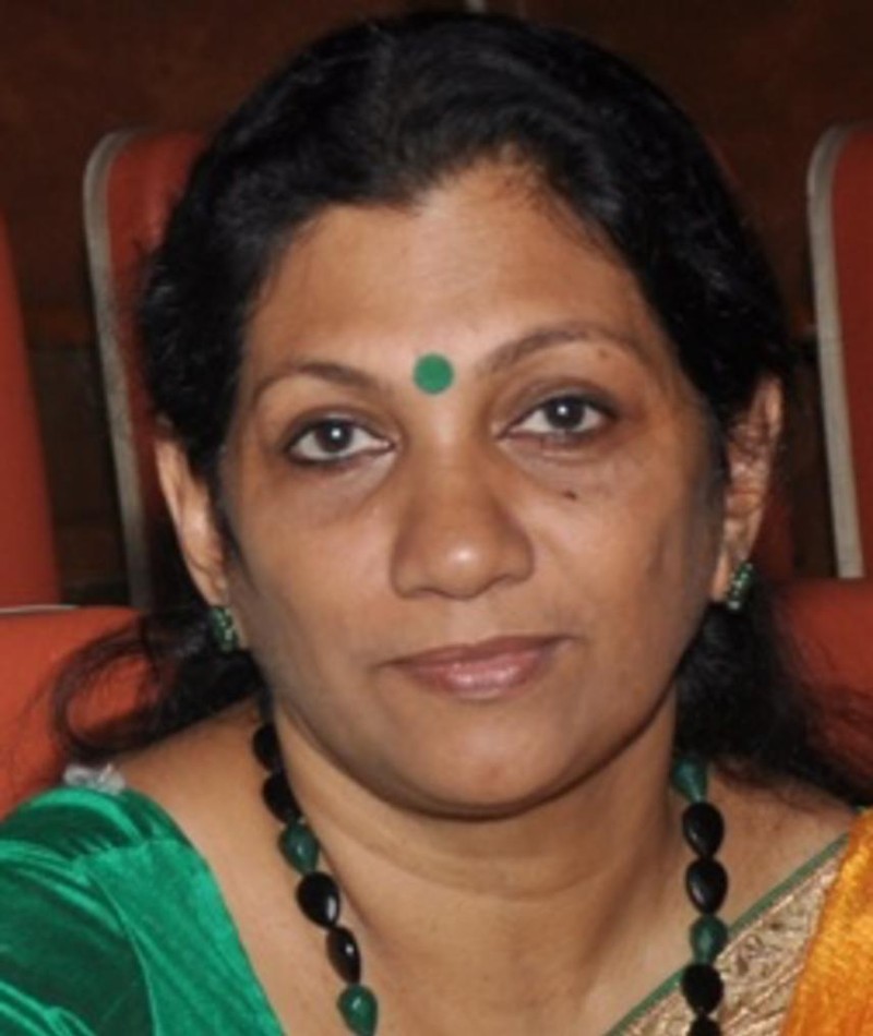 Sandhya Rajendran – Movies, Bio and Lists on MUBI