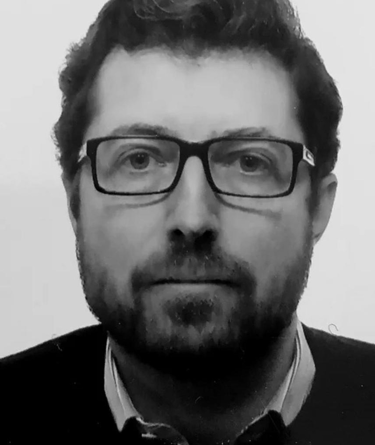 Photo of Ricardo Marco Budé
