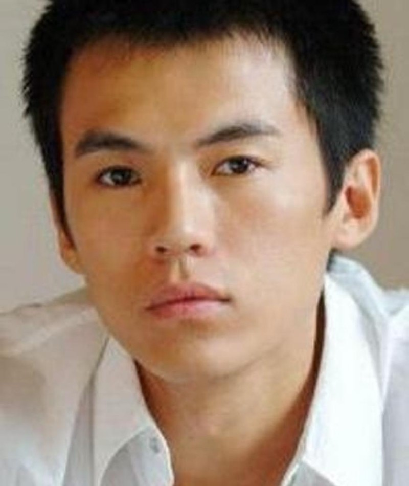 Photo of Ning Song