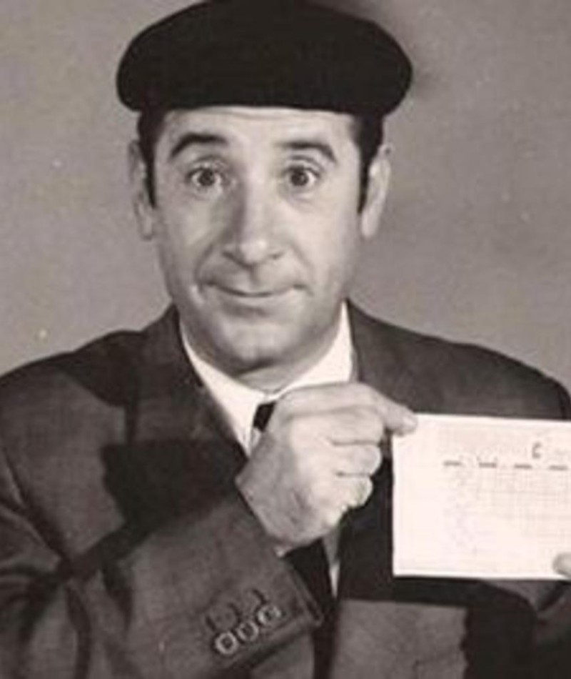 Alfredo Landa Movies, Bio and Lists on MUBI