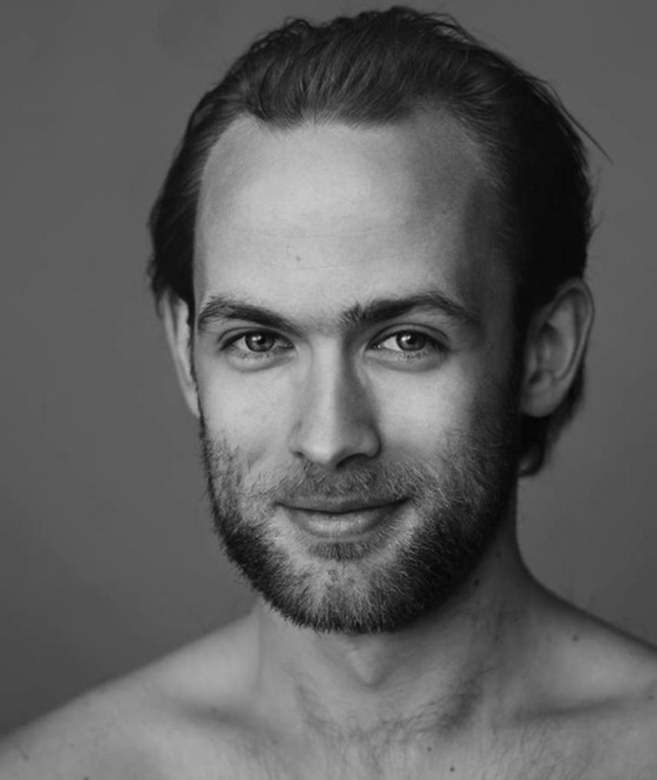 Photo of Ulrik Waarli Grimstad