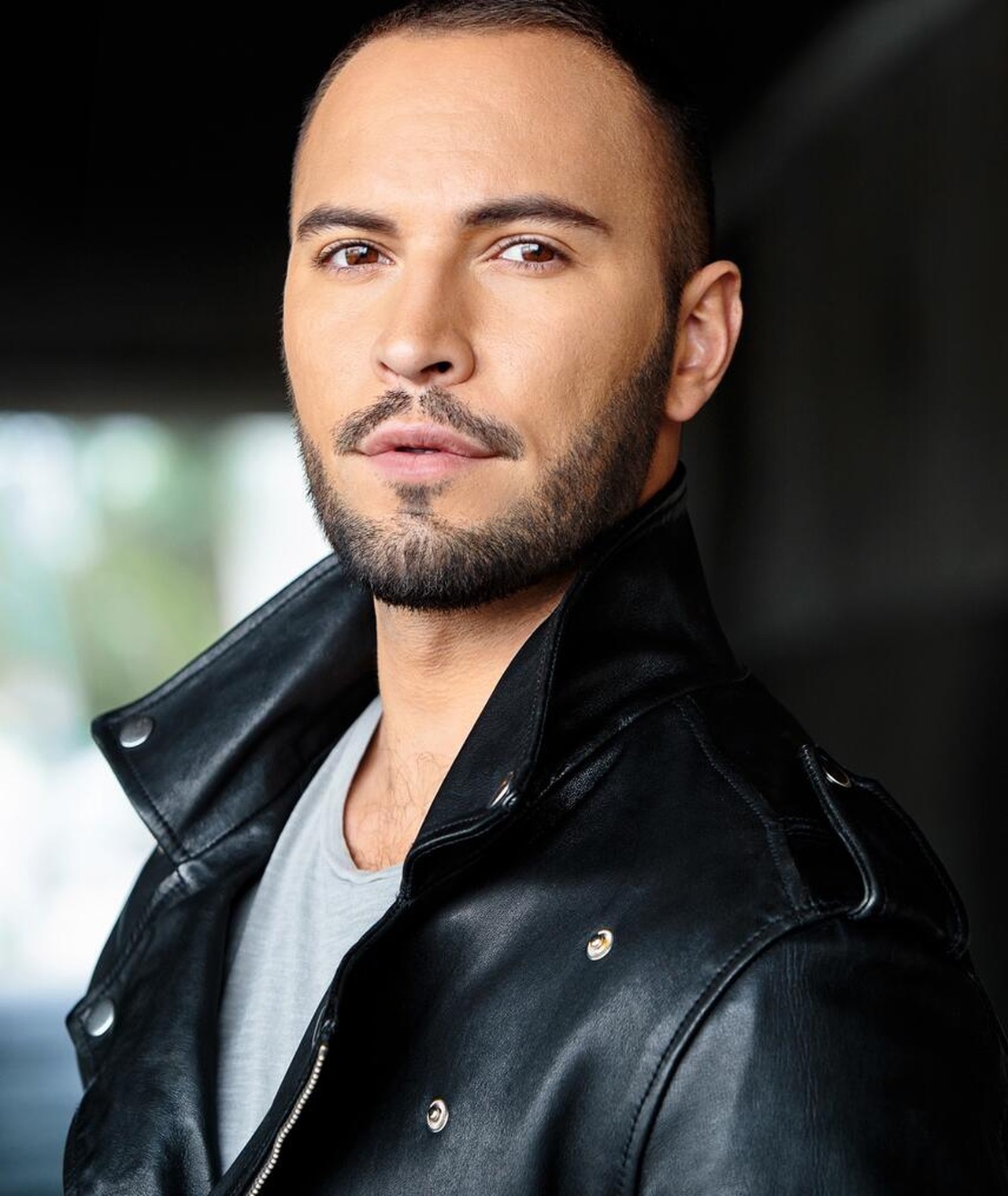 Photo of Adrian Anchondo