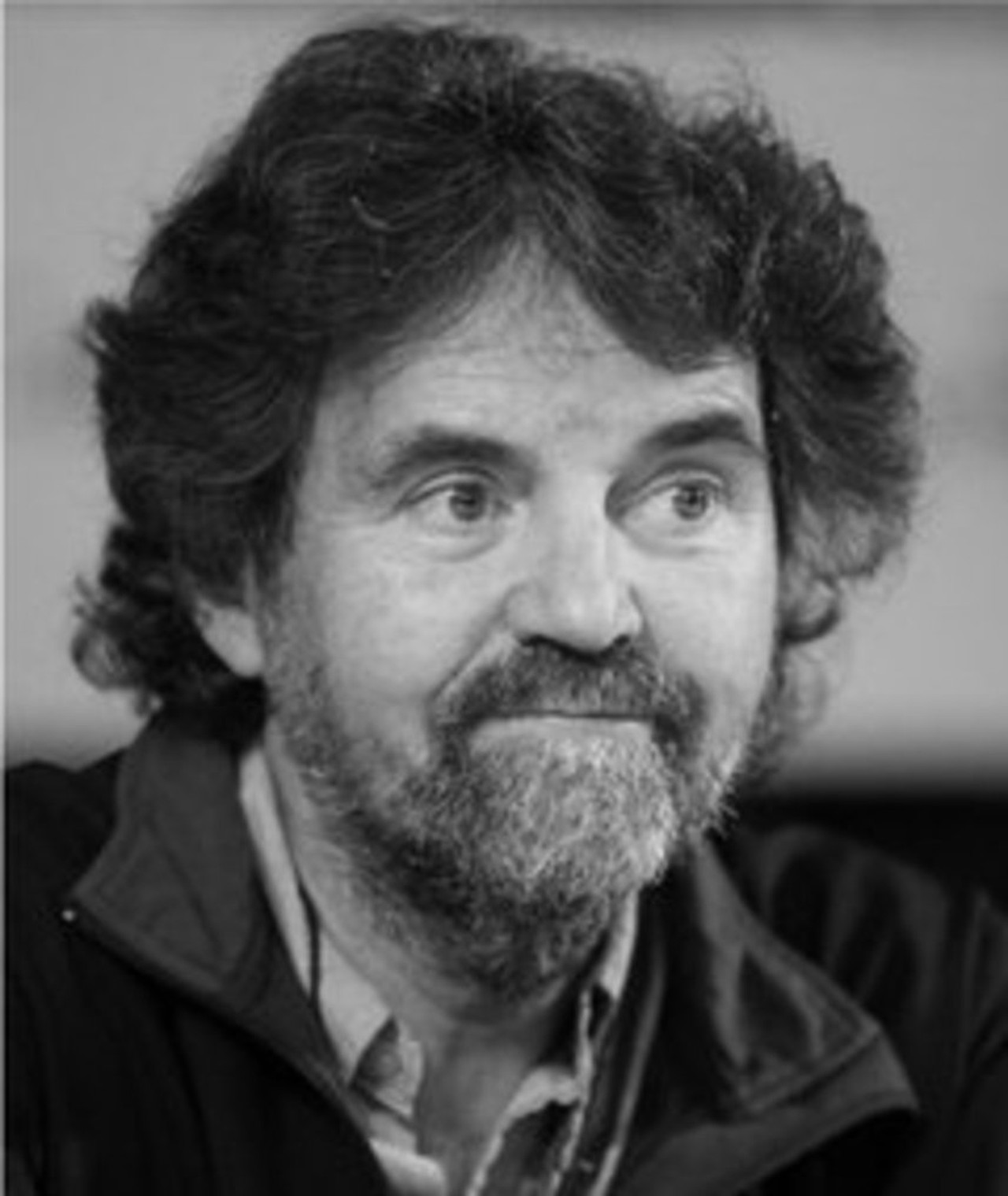 Photo of Francisco J. Lombardi