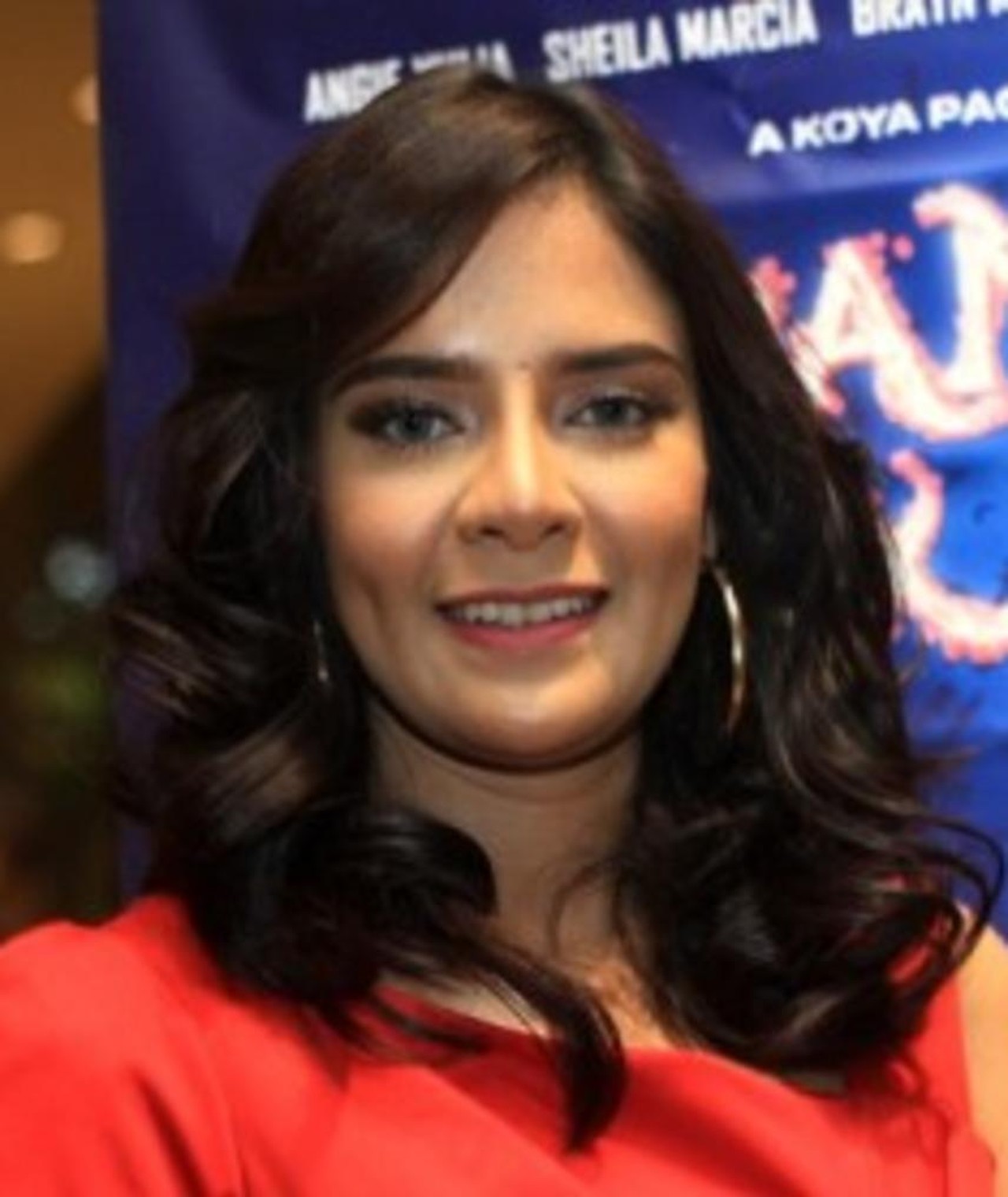 Photo of Aulia Savira